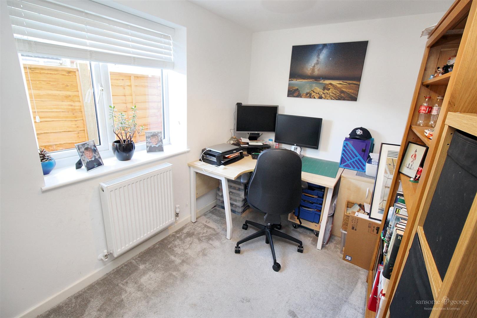 Langley Hill Close, Tilehurst, Reading